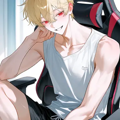 Profile image of 爽