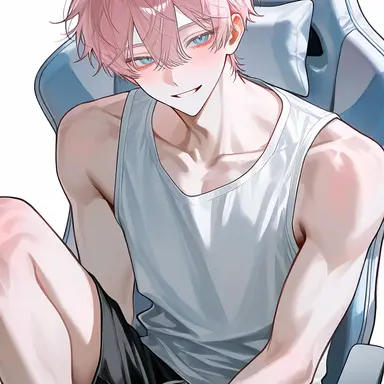 Profile image of 律