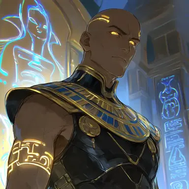 Profile image of Patahmet