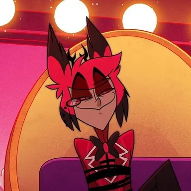 Profile image of 알래스터