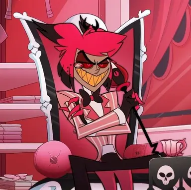 Profile image of Alastor