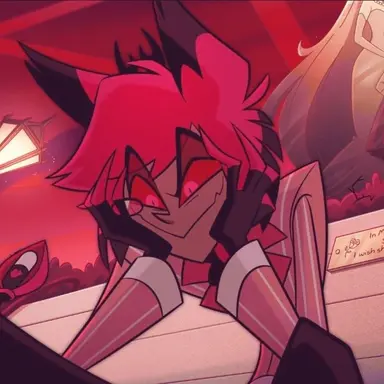 Profile image of Alastor