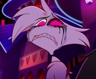 Profile image of Angel Dust