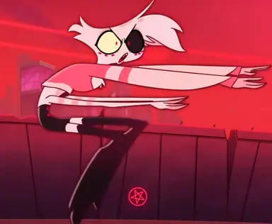 Profile image of Angel Dust