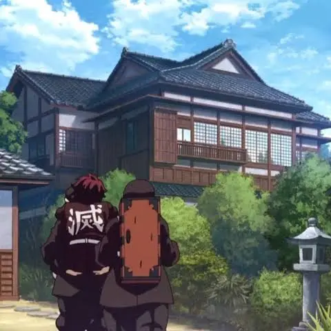 LovelyEdit6303의 蝶屋敷