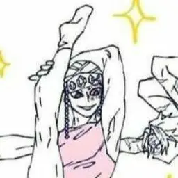 Profile image of 우즈이 텐겐