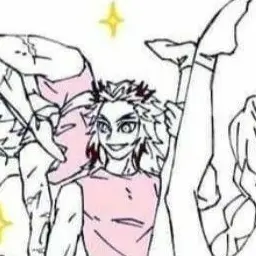 Profile image of 렌고쿠 쿄쥬로