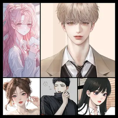 Profile image of Caspian Lee