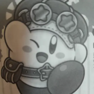 Profile image of カービィ