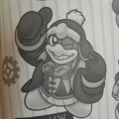 Profile image of デデデ社長