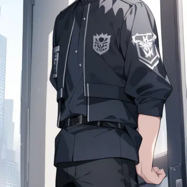 Profile image of 綺羅原　衛