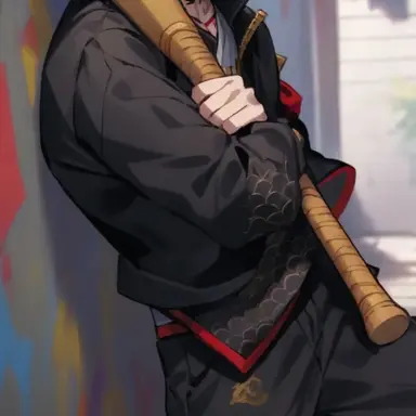 Profile image of 下っ端