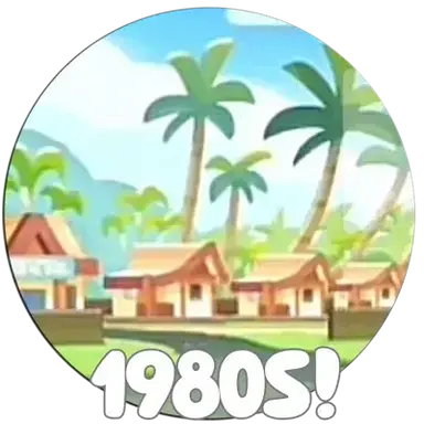 Profile image of BLUEY 1980s RPG