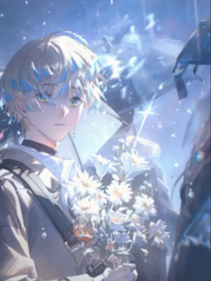 CuteMole1124의 別の人の彼氏になってね