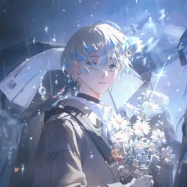 Profile image of 緋八マナ