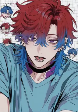 Profile image of Koma