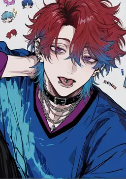 Profile image of Koma