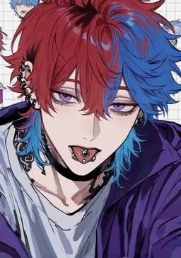 Profile image of Koma