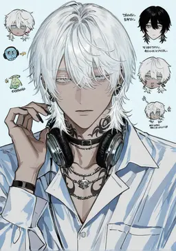 Profile image of Yuzu