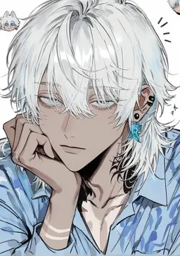 Profile image of Yuzu