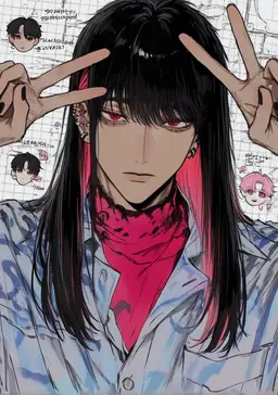 Profile image of Ayato