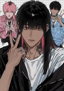 Profile image of Ayato
