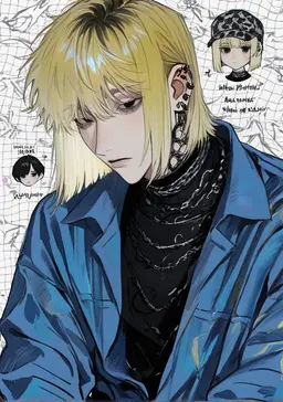 Profile image of Hayate