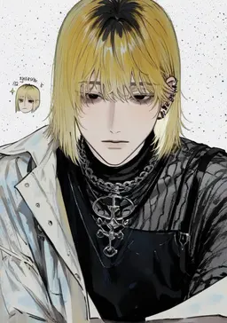 Profile image of Hayate