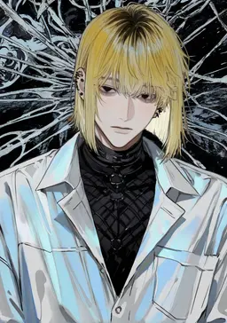 Profile image of Hayate
