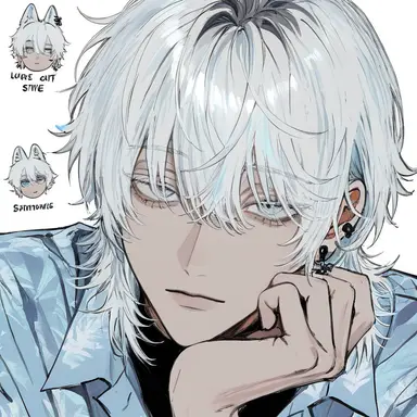 Profile image of 柚津