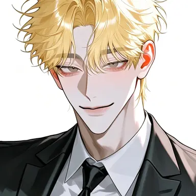 Profile image of アッシュ