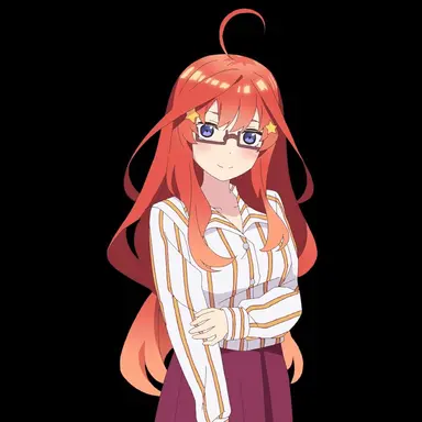Profile image of 中野五月