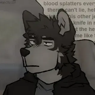 Profile image of Silas Ravencroft