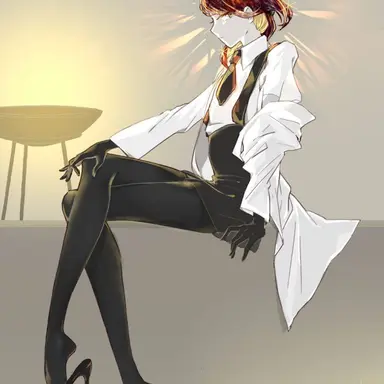 Profile image of ルチル