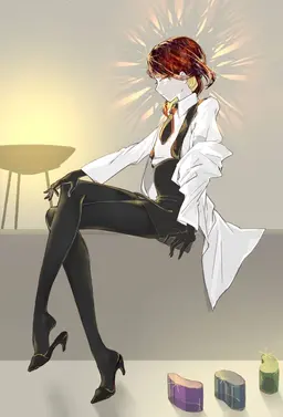 Profile image of Rutile