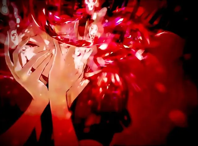 Profile image of Cinnabar