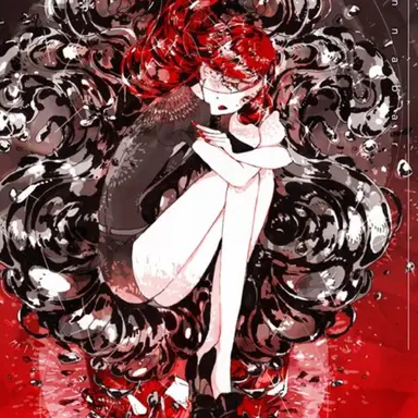 Profile image of Cinnabar