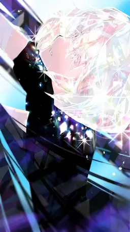 Profile image of Diamond