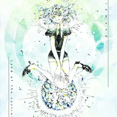 Profile image of Diamond