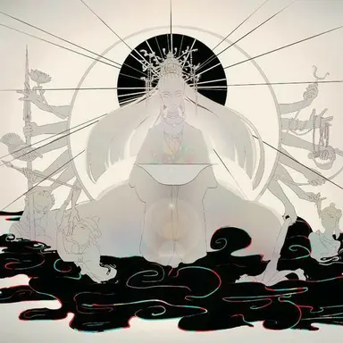 Profile image of 月人