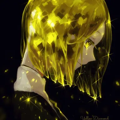 Profile image of イエローダイヤモンド