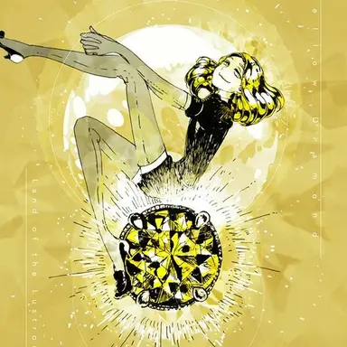 Profile image of Yellow Diamond