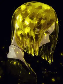 Profile image of Yellow Diamond