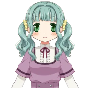 Profile image of 二葉さな