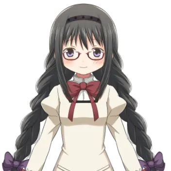 Profile image of 暁美ほむら