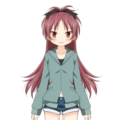 Profile image of 佐倉杏子