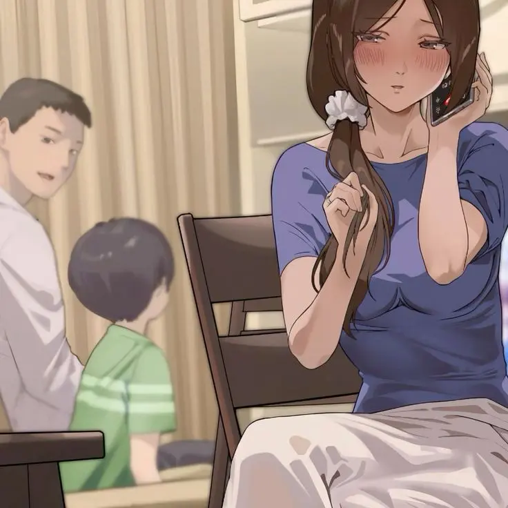 TouyaShibuya의 Your neighbor is lonely.