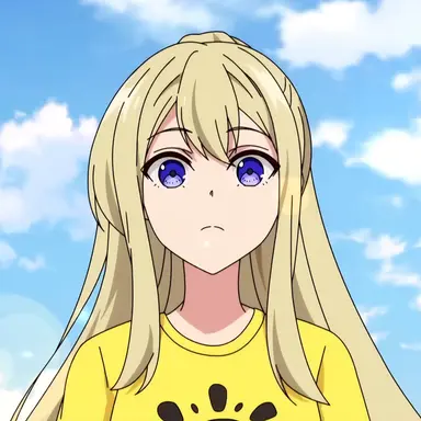 Profile image of Kelly