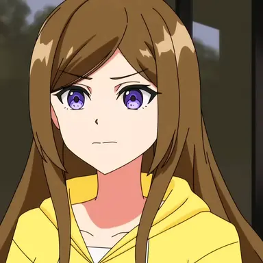Profile image of Megan