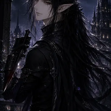 Profile image of ウィリアム